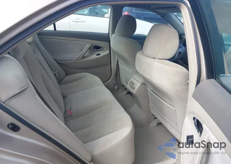 2008 Toyota Camry Le from USA, damaged, VIN 4T1BE46K98U774063